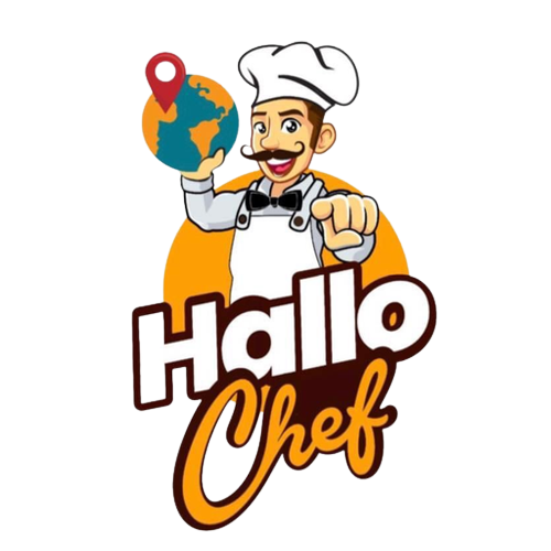 Hallo Chef Co